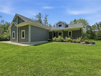 Property at 7180 Ellicott Road, Orchard Park, NY 14127