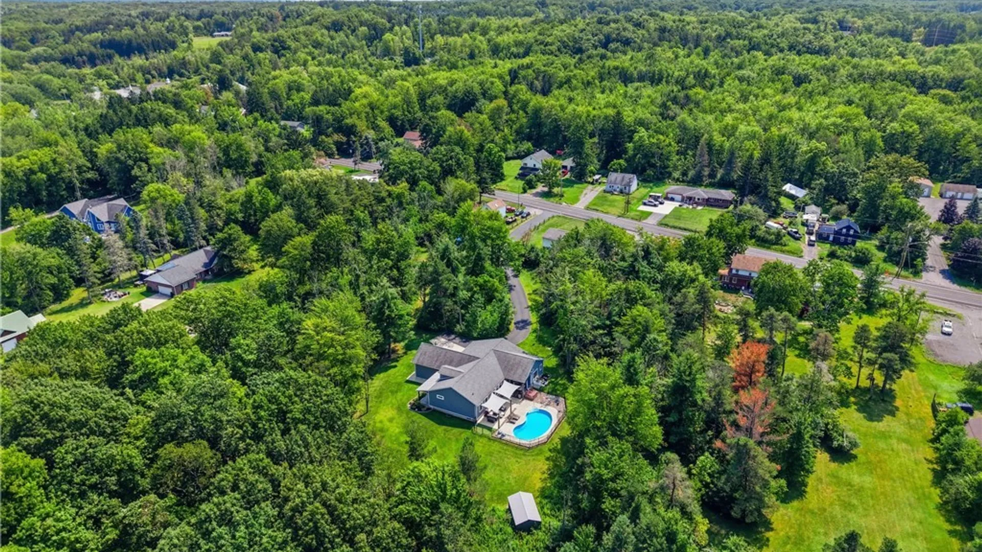 Property at 7180 Ellicott Road, Orchard Park, NY 14127 42