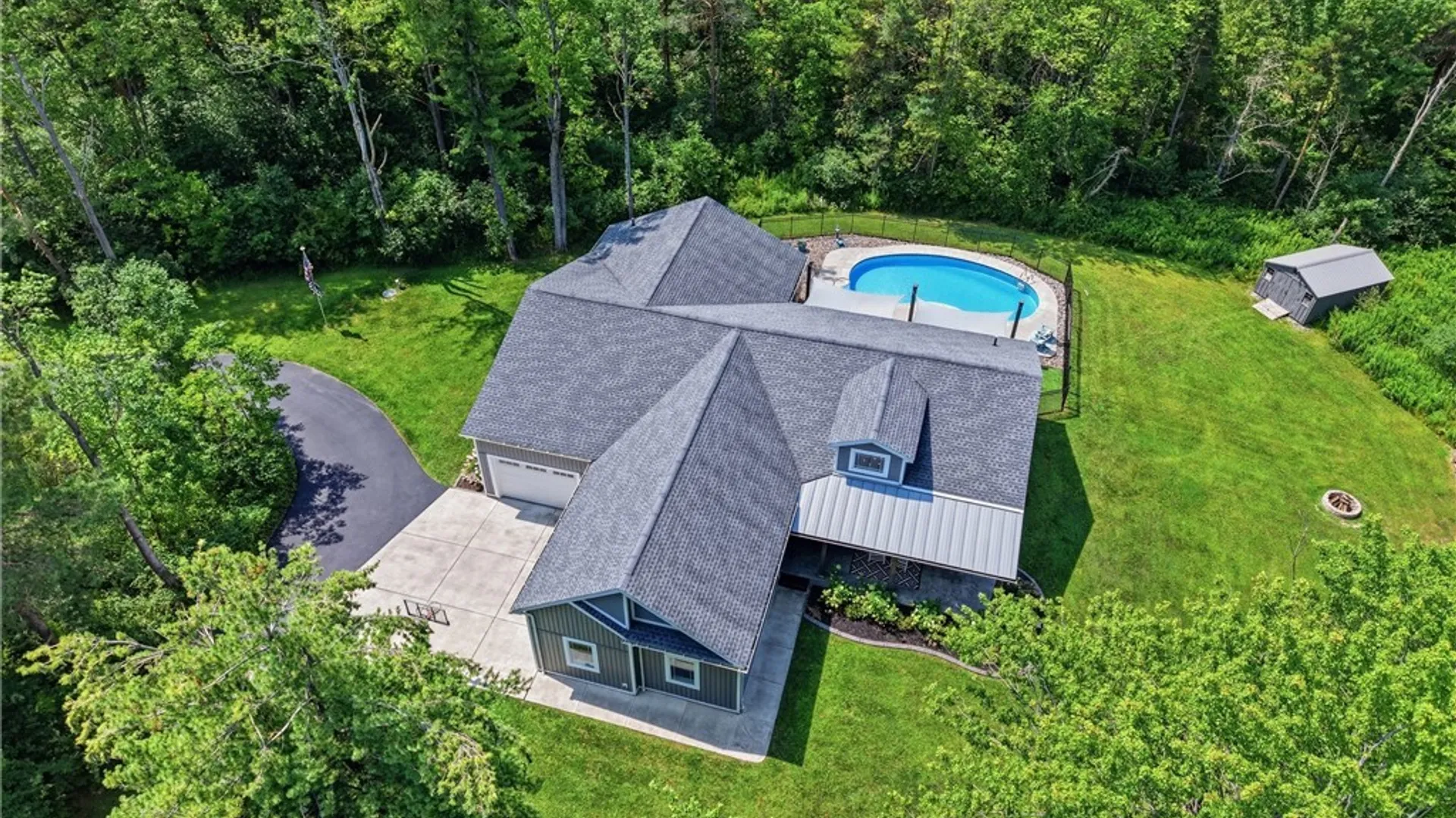 Property at 7180 Ellicott Road, Orchard Park, NY 14127 45