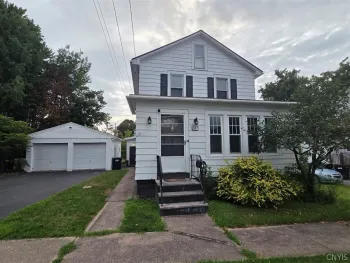 Property at 337 Marlborough Road, Syracuse, NY 13206