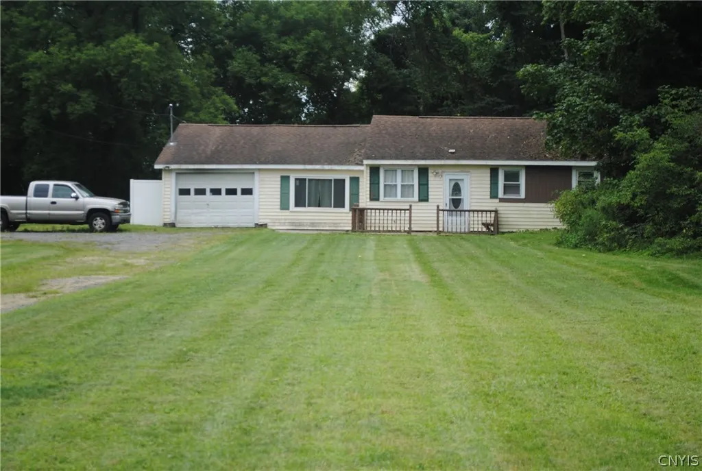 Property at 444 Fyler Road, Sullivan, NY 13082