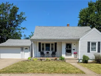 Property at 284 Utica Street, Tonawanda, NY 14150