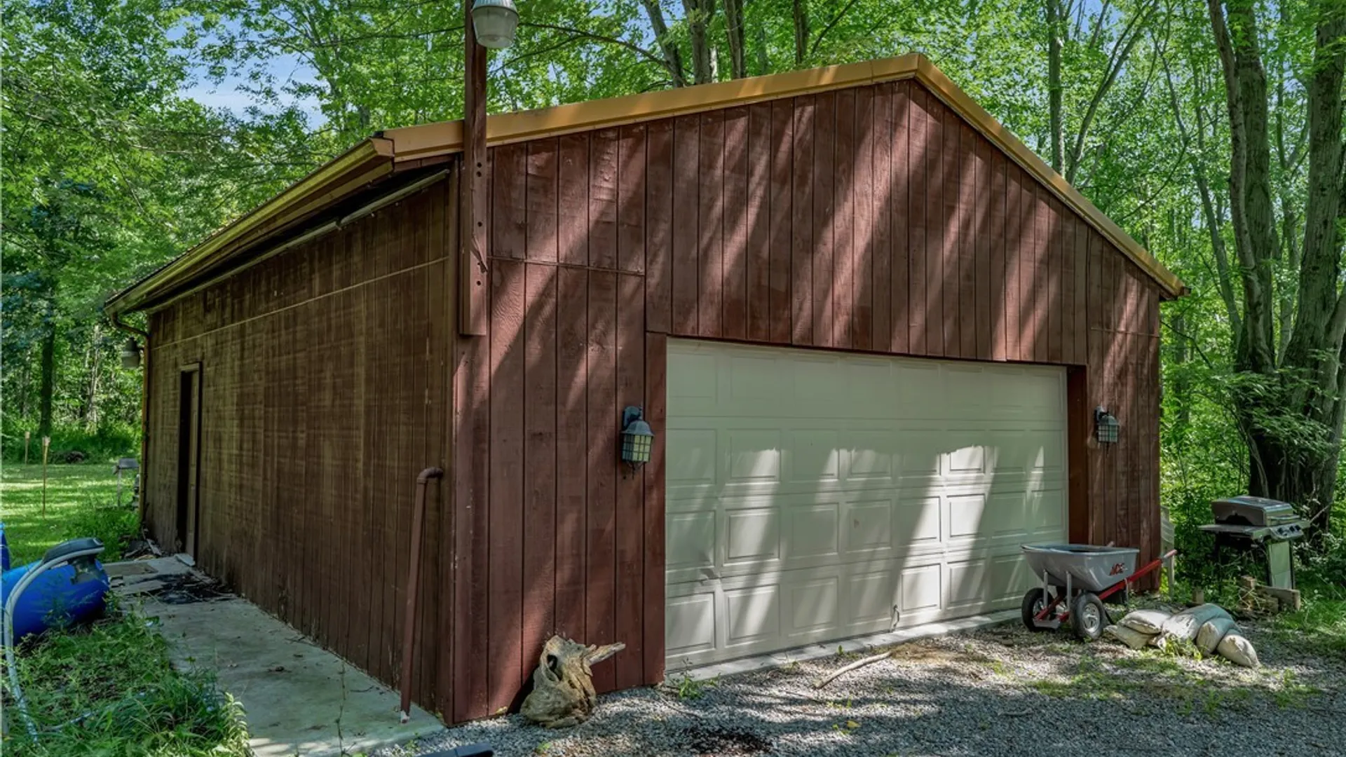 Property at 1685 Carmen Road, Somerset, NY 14012 3