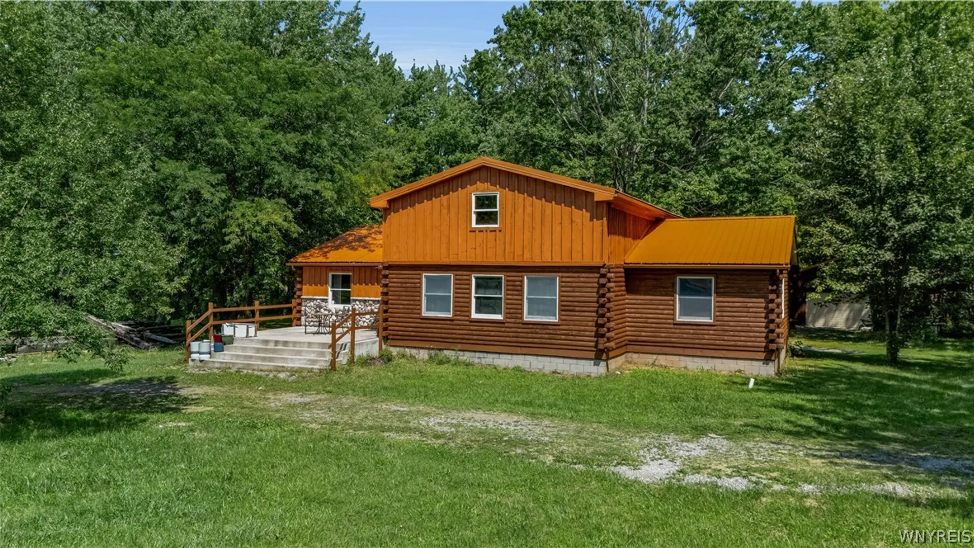 Property at 1685 Carmen Road, Somerset, NY 14012 34