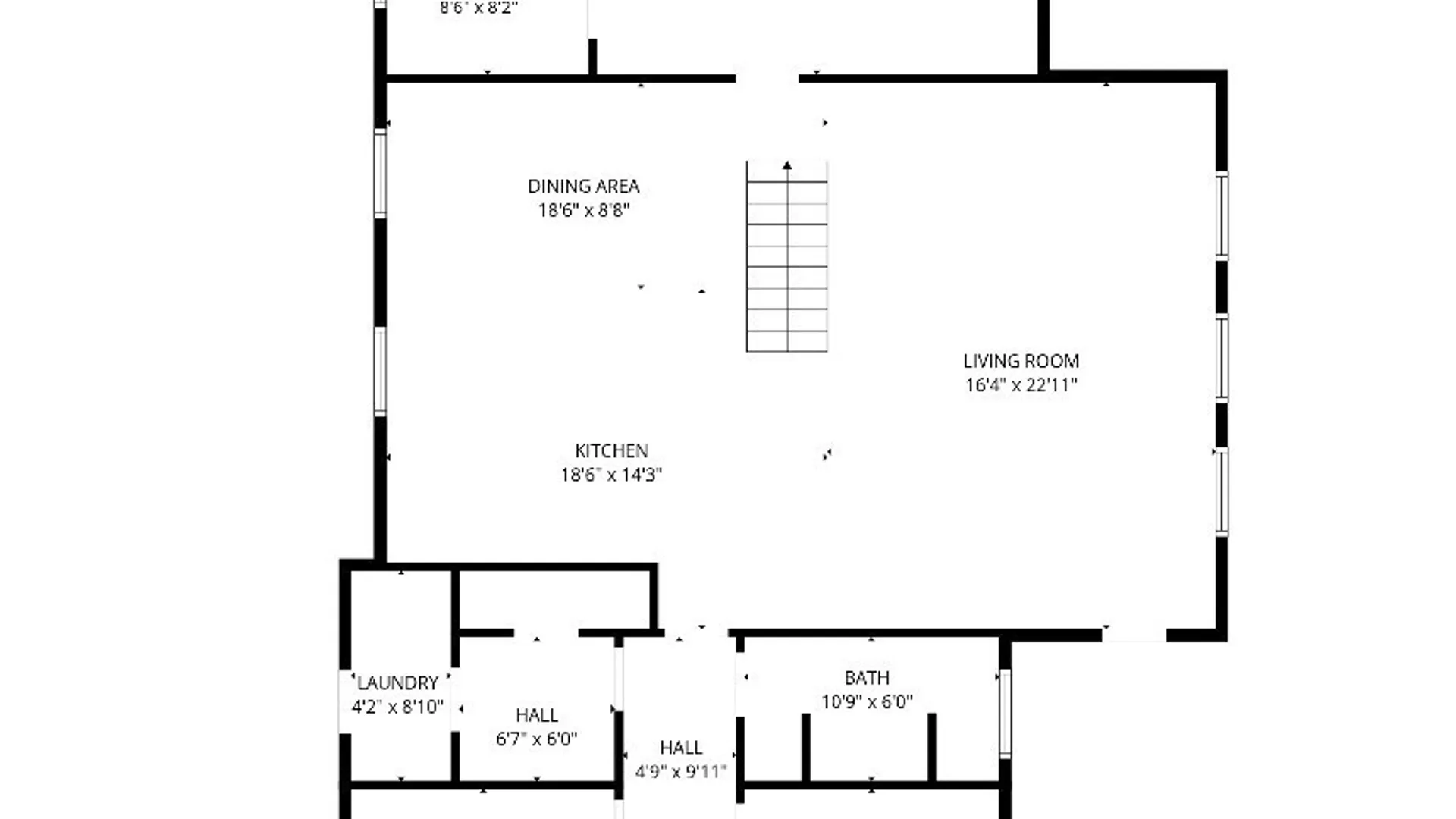 Property at 1685 Carmen Road, Somerset, NY 14012 7