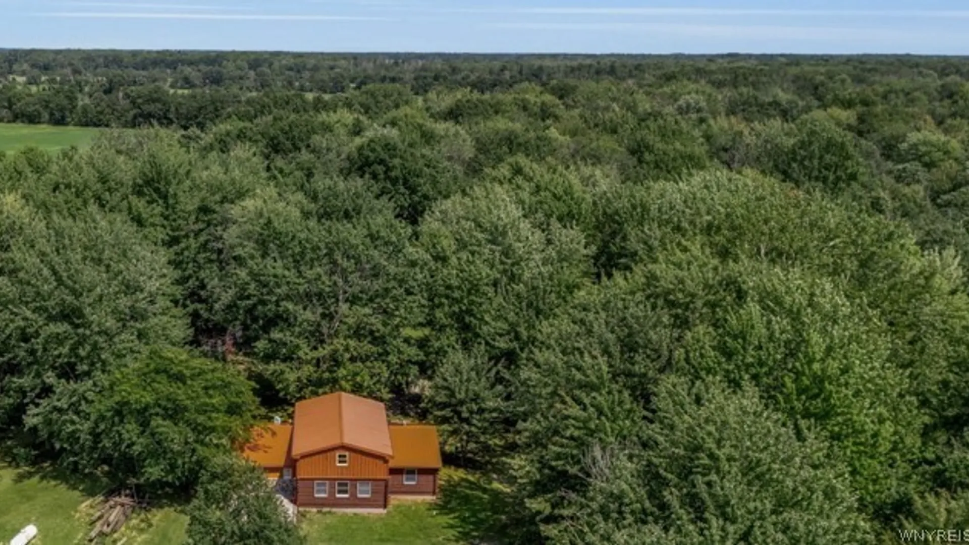 Property at 1685 Carmen Road, Somerset, NY 14012 5