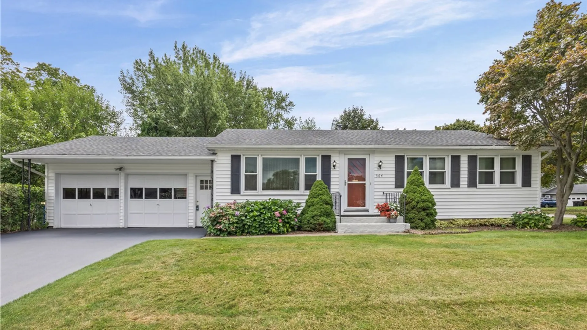Property at 364 Lake Meadow Drive, Greece, NY 14612 3