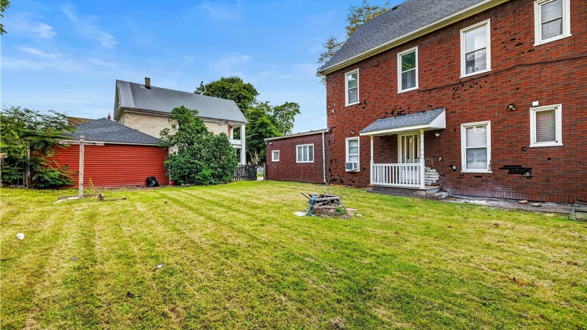 Property at 1628 Niagara Street, Niagara Falls, NY 14303 6