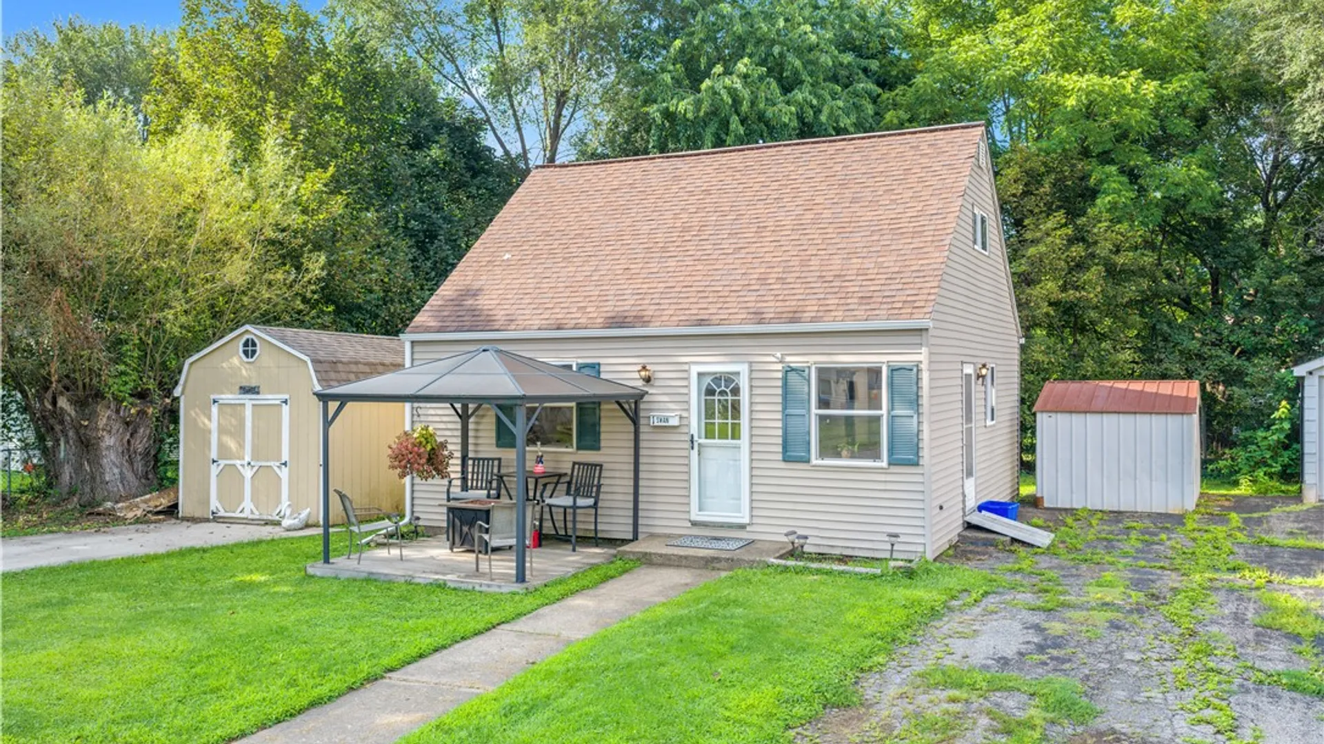 Property at 1 Circuit Drive, Southport, NY 14904 3