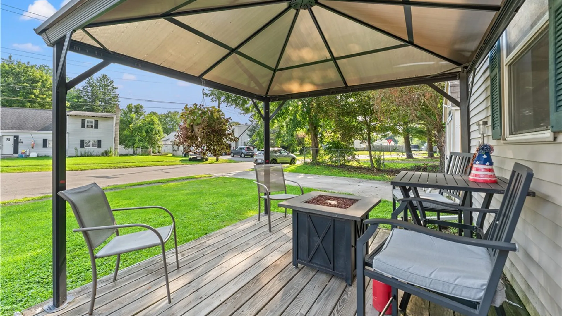 Property at 1 Circuit Drive, Southport, NY 14904 4