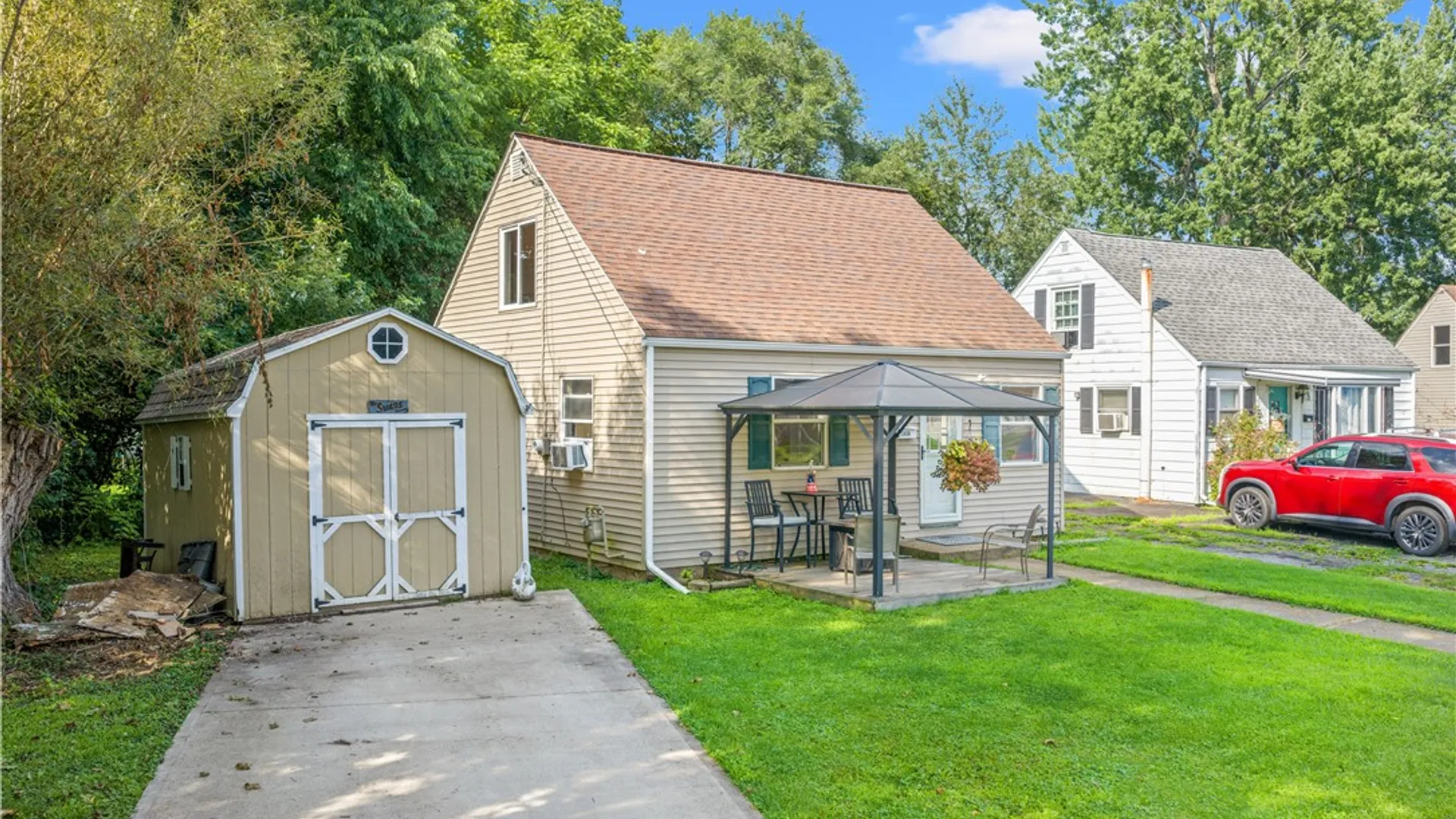 Property at 1 Circuit Drive, Southport, NY 14904 26