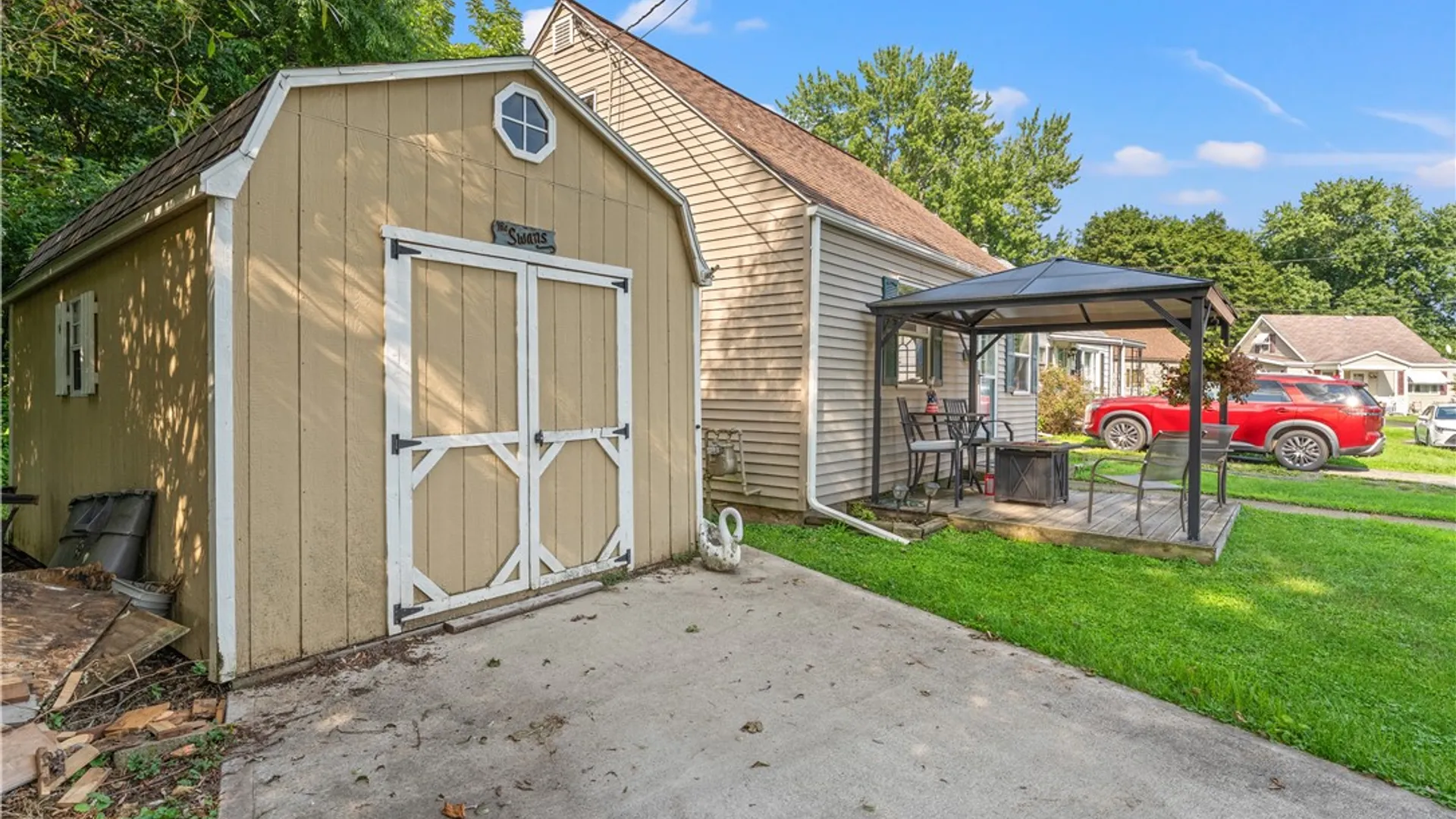 Property at 1 Circuit Drive, Southport, NY 14904 27