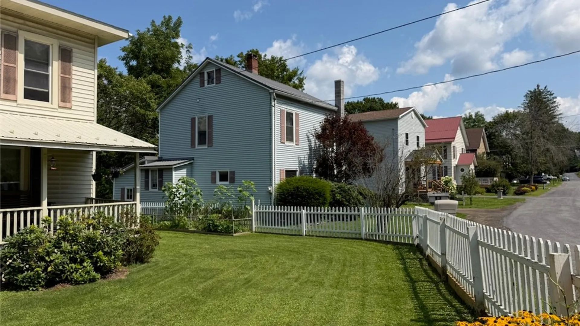 Property at 3 Bevins Road, Oneonta, NY 13820 32