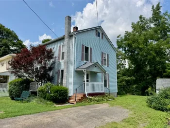 Property at 3 Bevins Road, Oneonta, NY 13820