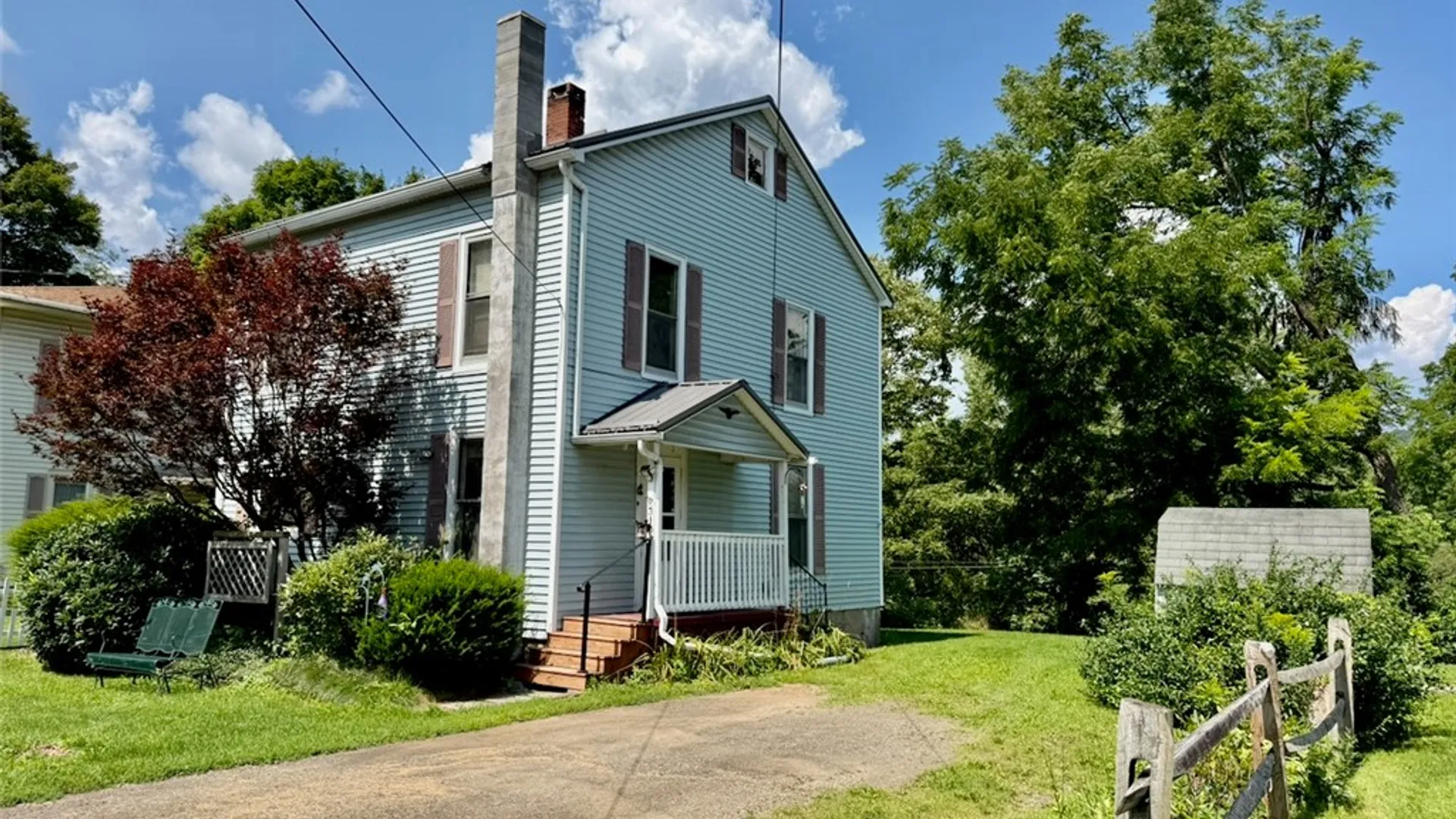Property at 3 Bevins Road, Oneonta, NY 13820 30