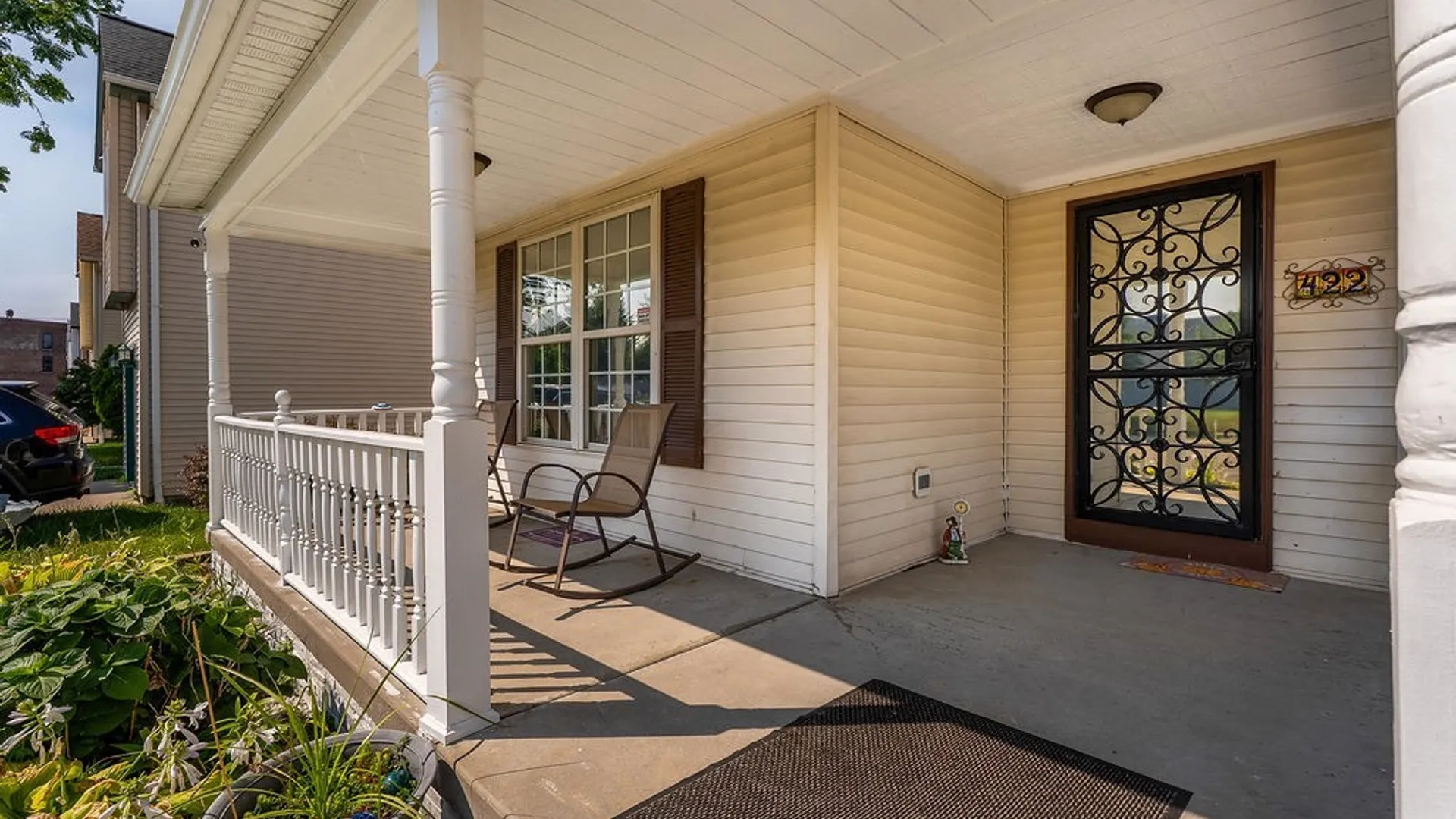 Property at 422 Seneca Street, Buffalo, NY 14204 3