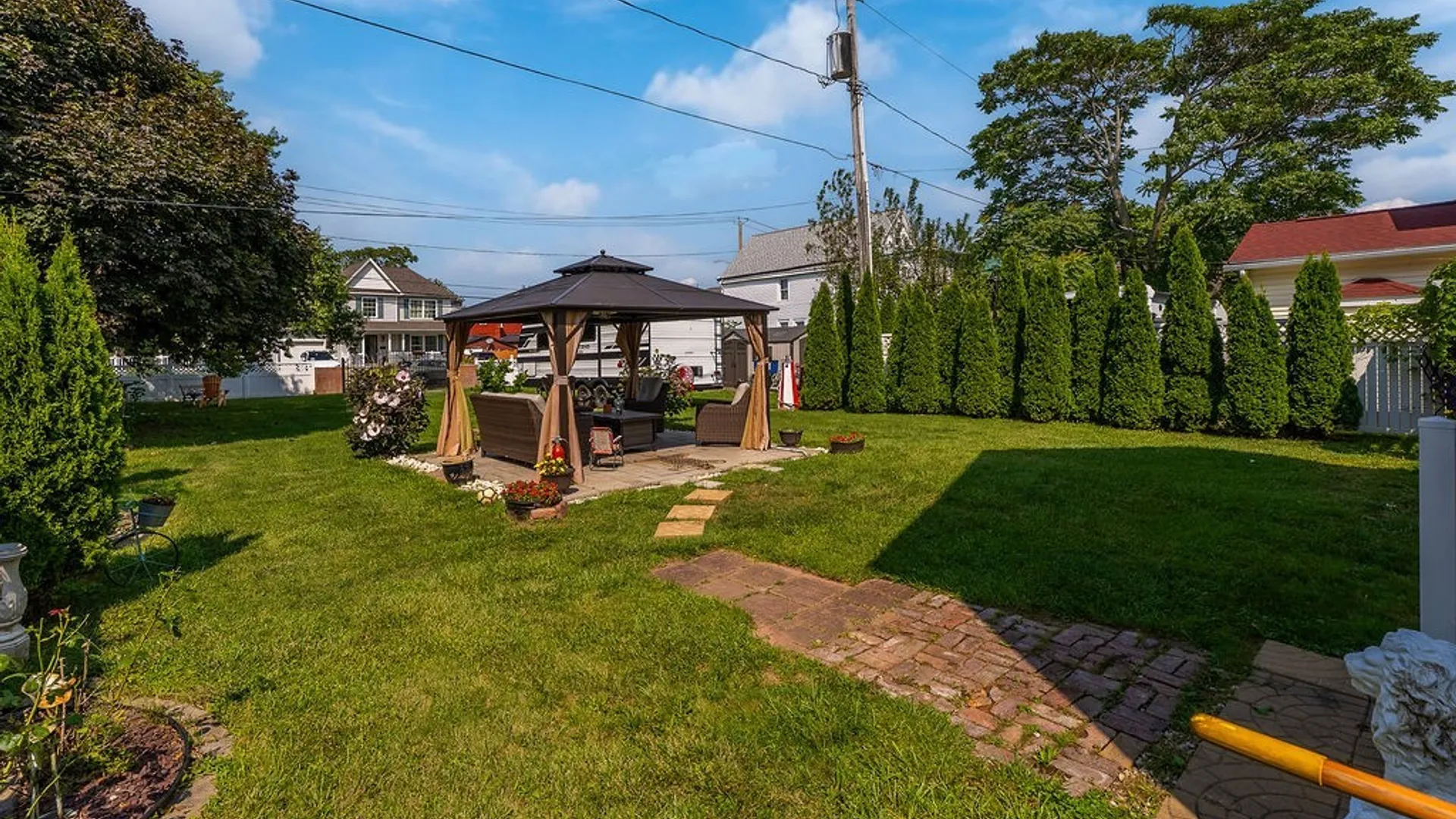 Property at 422 Seneca Street, Buffalo, NY 14204 29