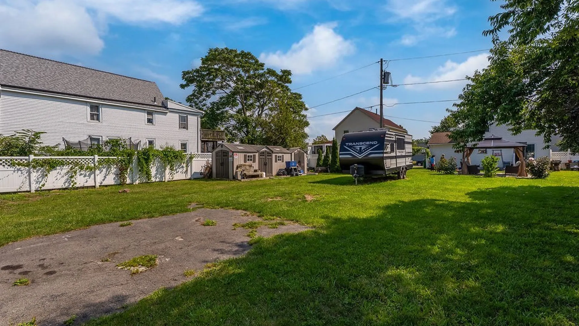 Property at 422 Seneca Street, Buffalo, NY 14204 30