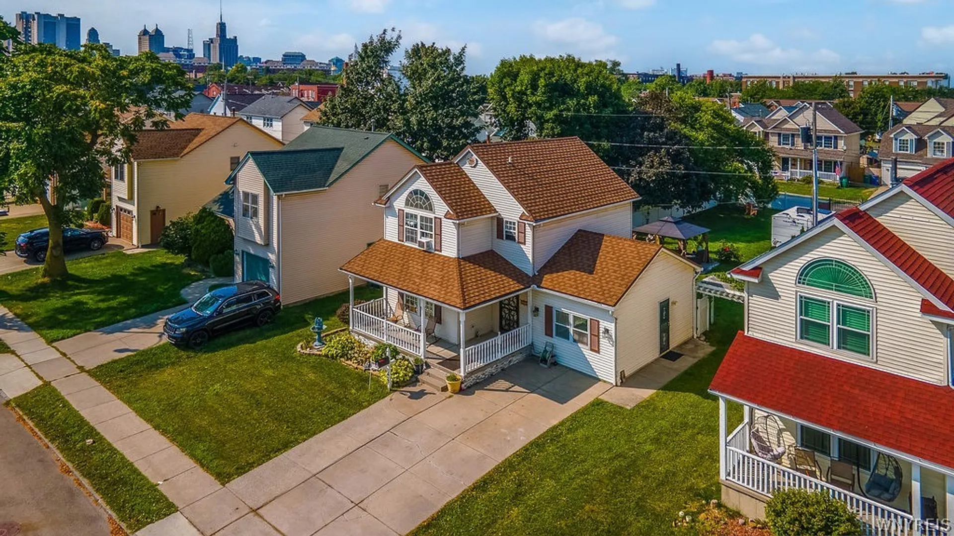 Property at 422 Seneca Street, Buffalo, NY 14204 32