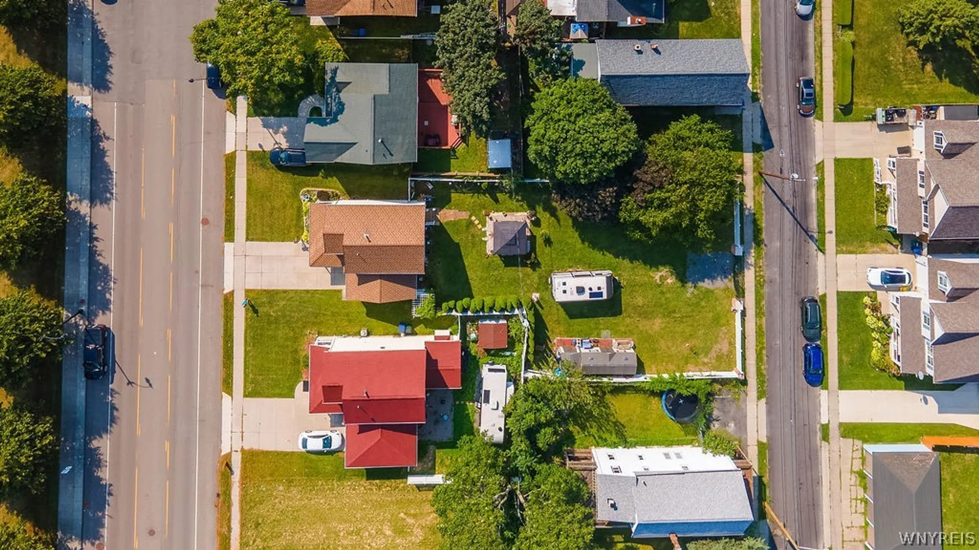 Property at 422 Seneca Street, Buffalo, NY 14204 34