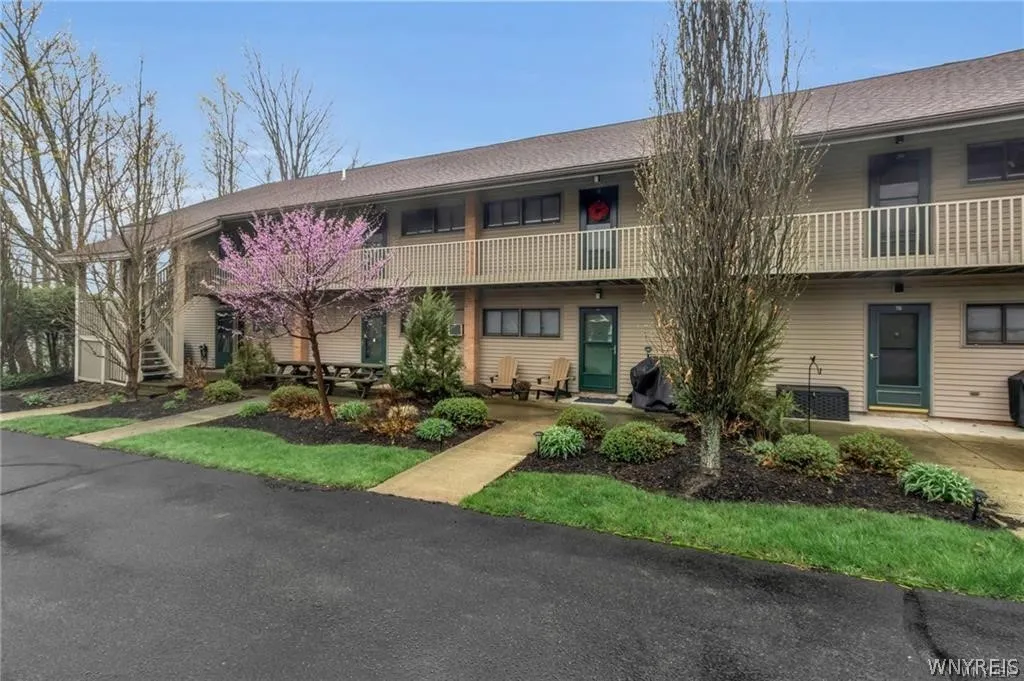 Property at 28B Mohawk Drive, Chautauqua, NY 14728