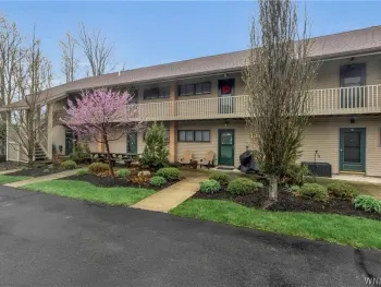 Property at 28B Mohawk Drive, Chautauqua, NY 14728