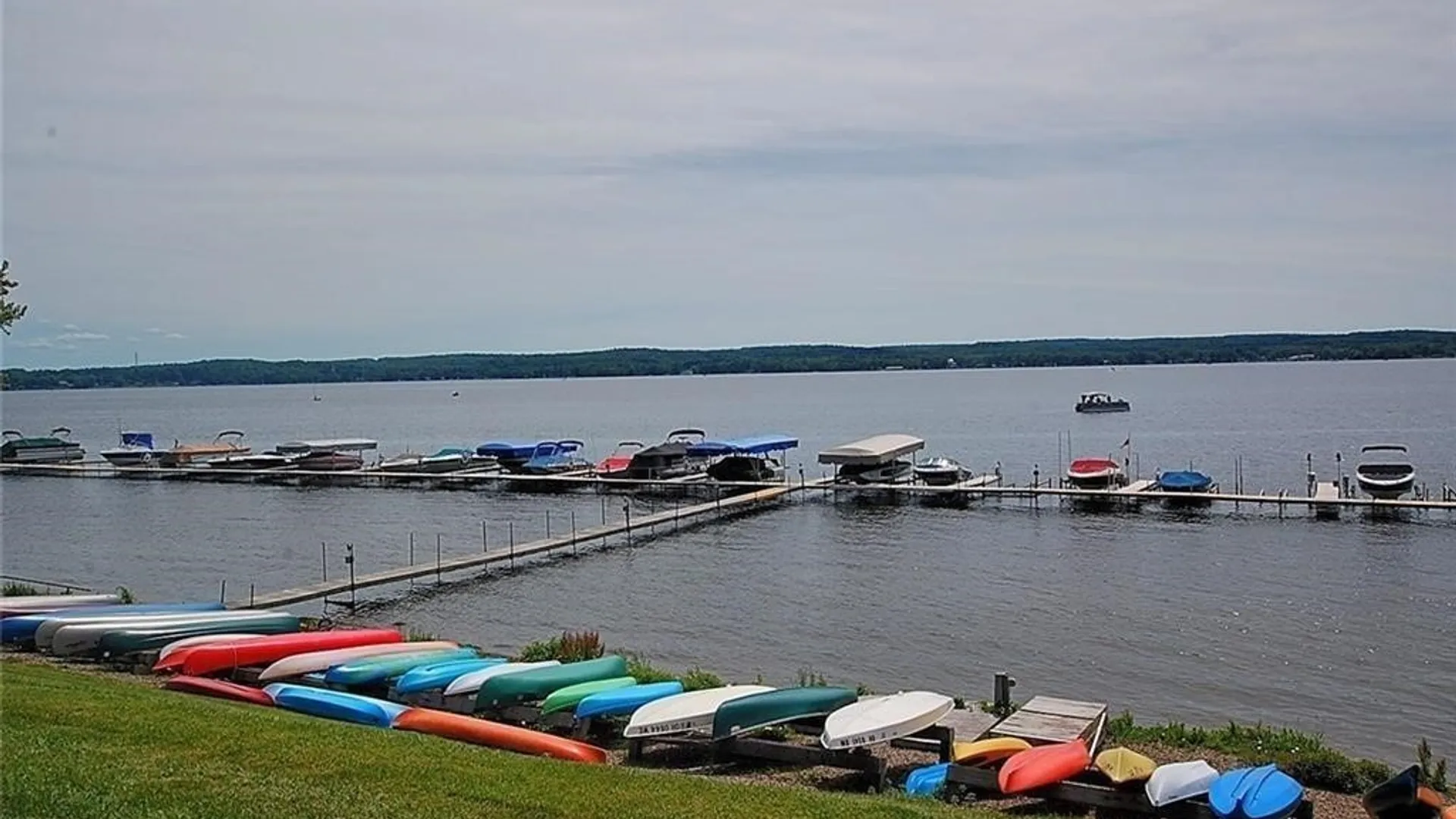 Property at 28B Mohawk Drive, Chautauqua, NY 14728 26