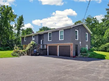 Property at 170 Creek Road, Elma, NY 14052