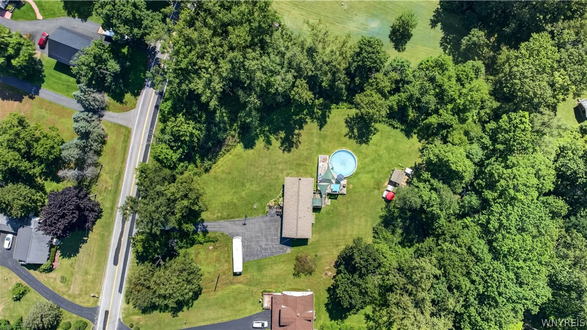 Property at 170 Creek Road, Elma, NY 14052 39