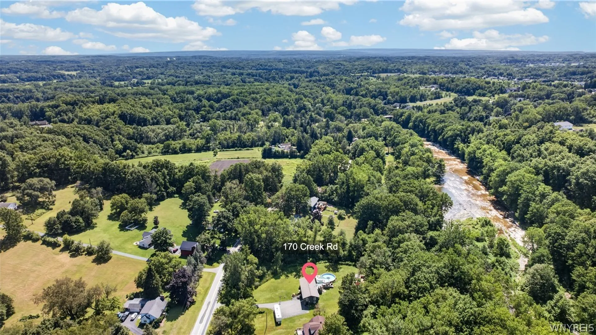 Property at 170 Creek Road, Elma, NY 14052 41