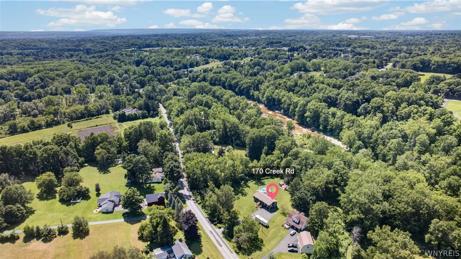 Property at 170 Creek Road, Elma, NY 14052 42
