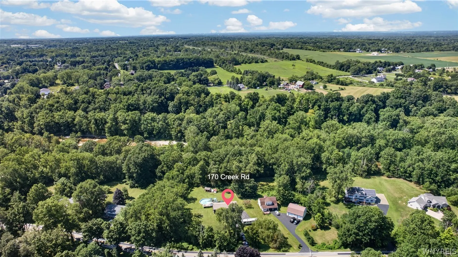 Property at 170 Creek Road, Elma, NY 14052 43