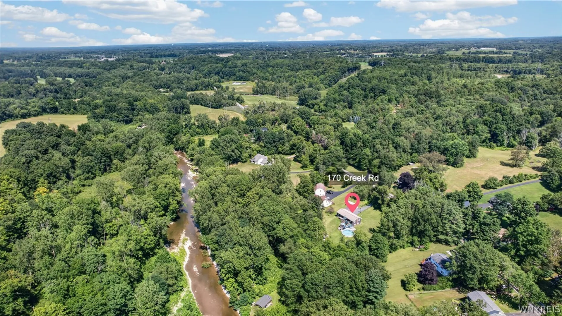 Property at 170 Creek Road, Elma, NY 14052 45