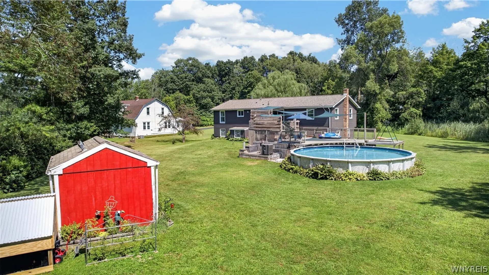 Property at 170 Creek Road, Elma, NY 14052 46