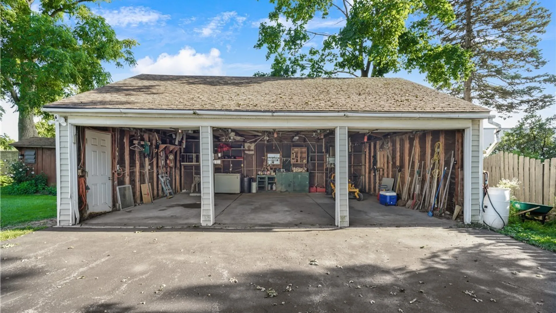 Property at 6248 Corwin Road, Lockport Town, NY 14094 23