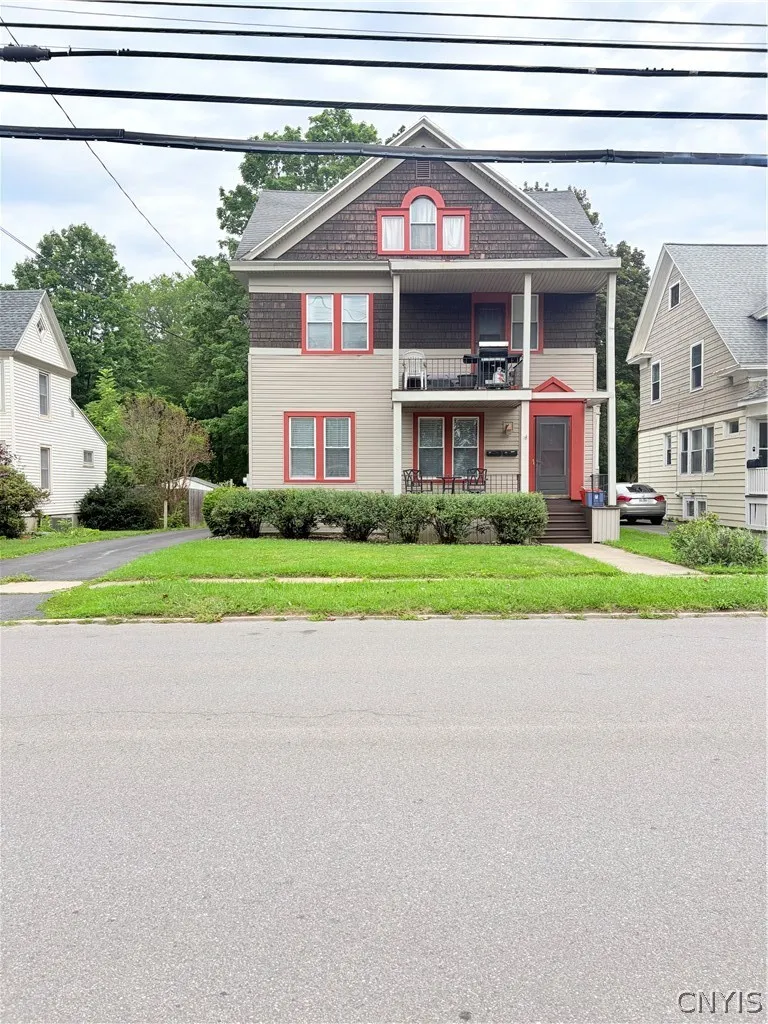 Property at 29 Higby Road, Utica, NY 13501
