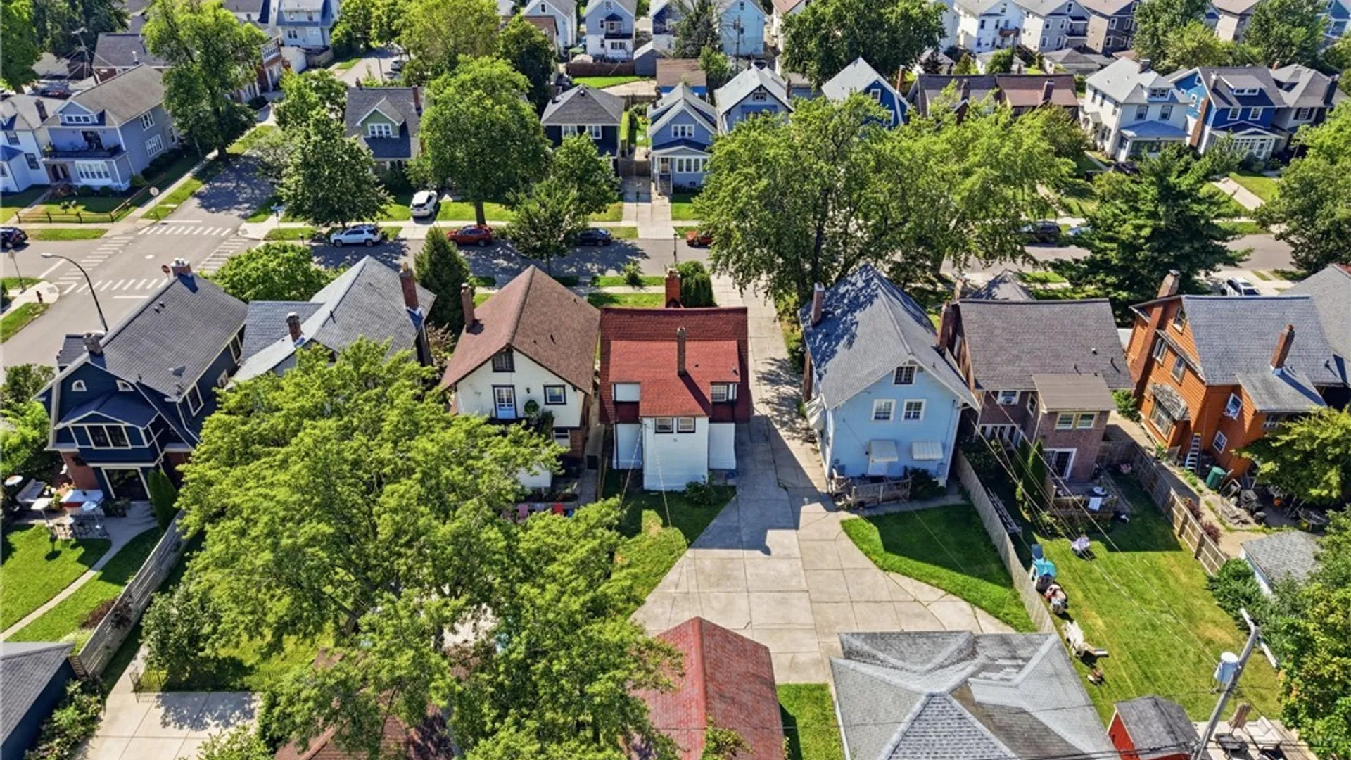 Property at 263 Norwalk Avenue, Buffalo, NY 14216 45