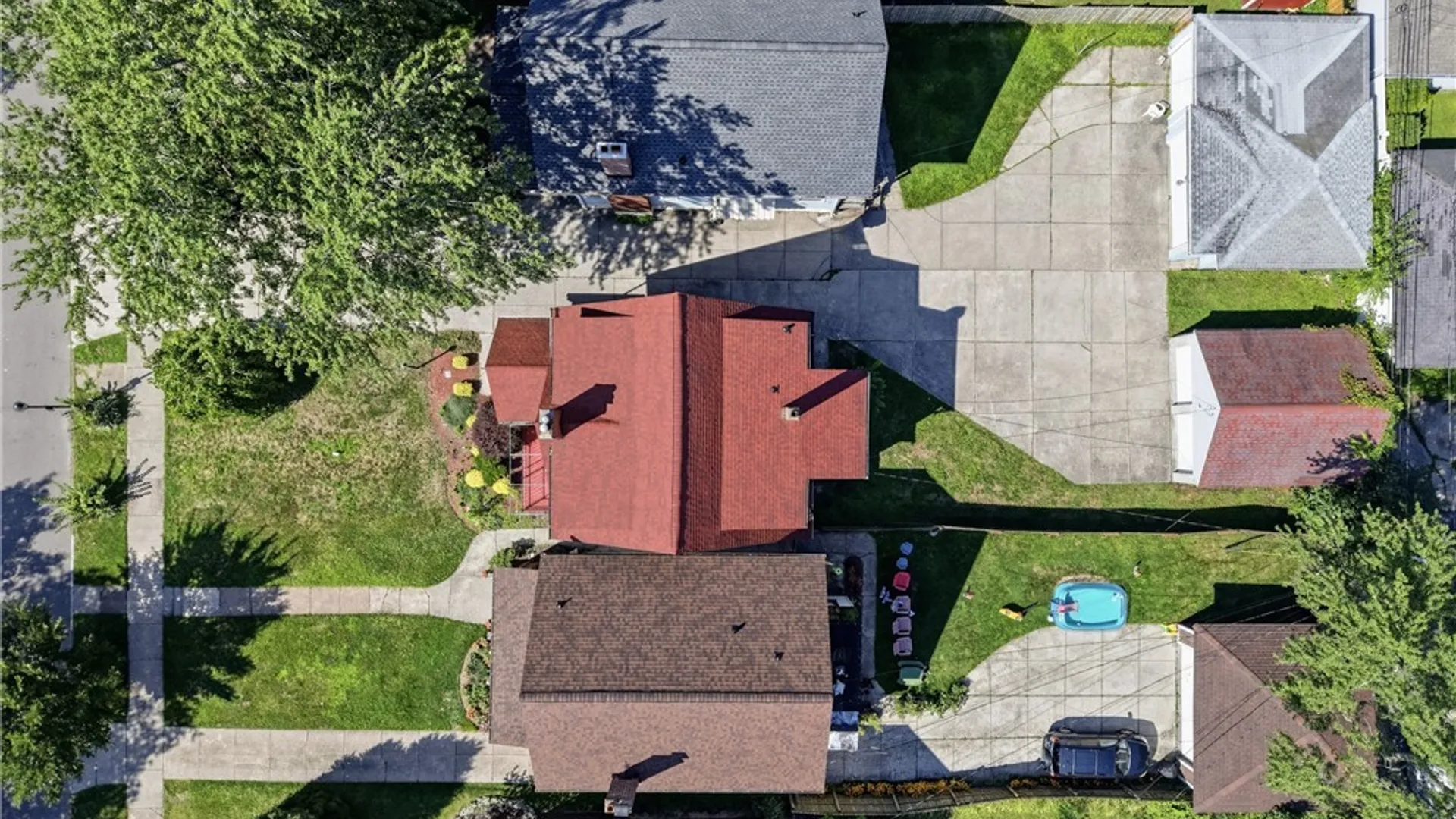Property at 263 Norwalk Avenue, Buffalo, NY 14216 46