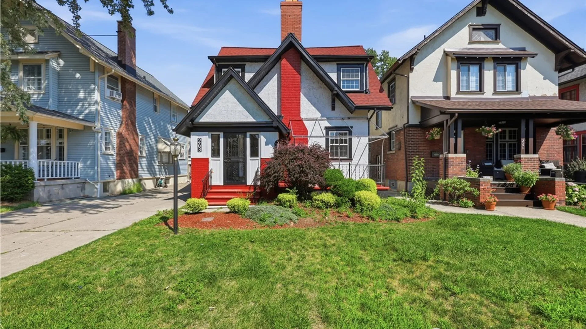 Property at 263 Norwalk Avenue, Buffalo, NY 14216 6