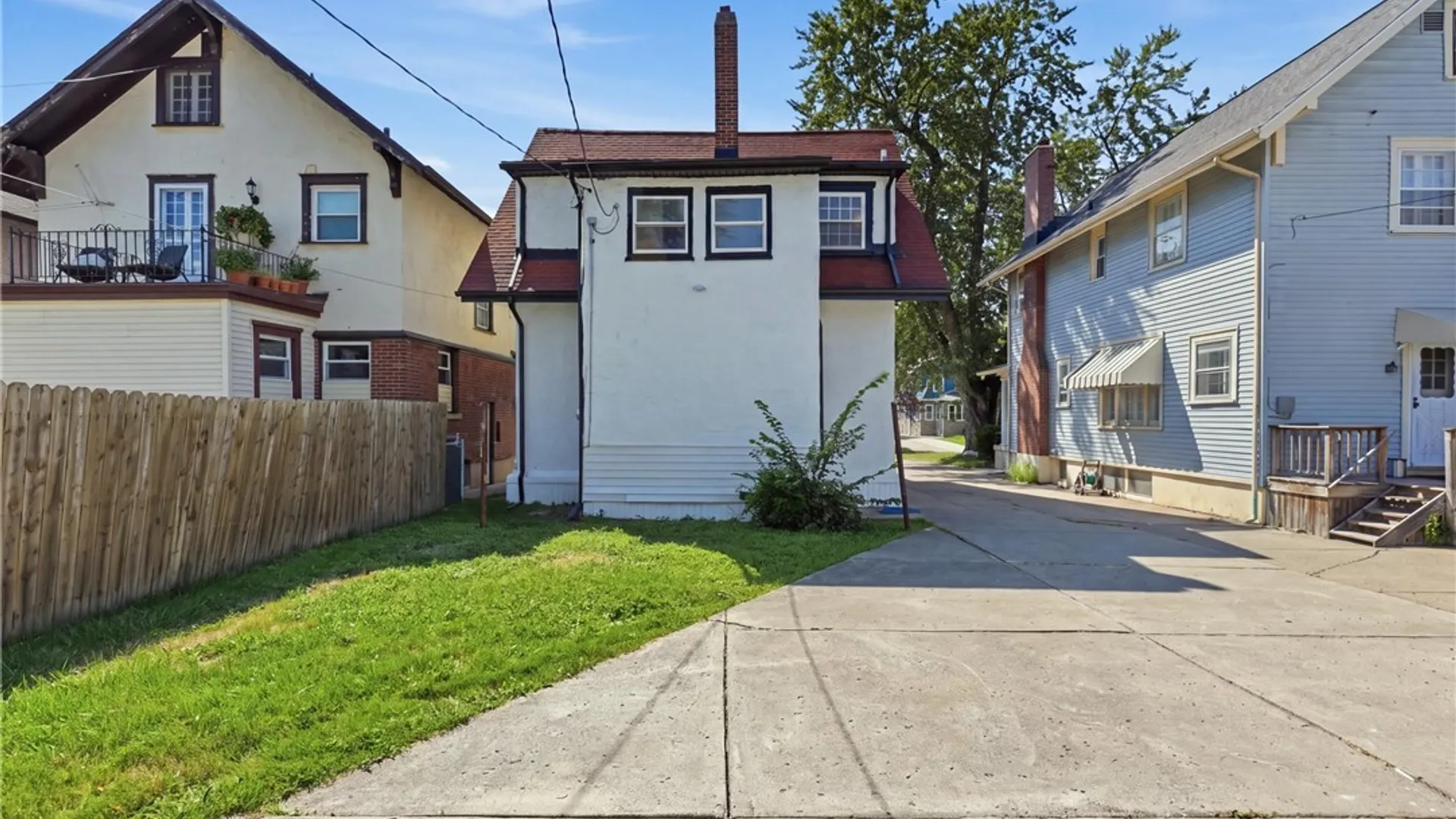 Property at 263 Norwalk Avenue, Buffalo, NY 14216 25
