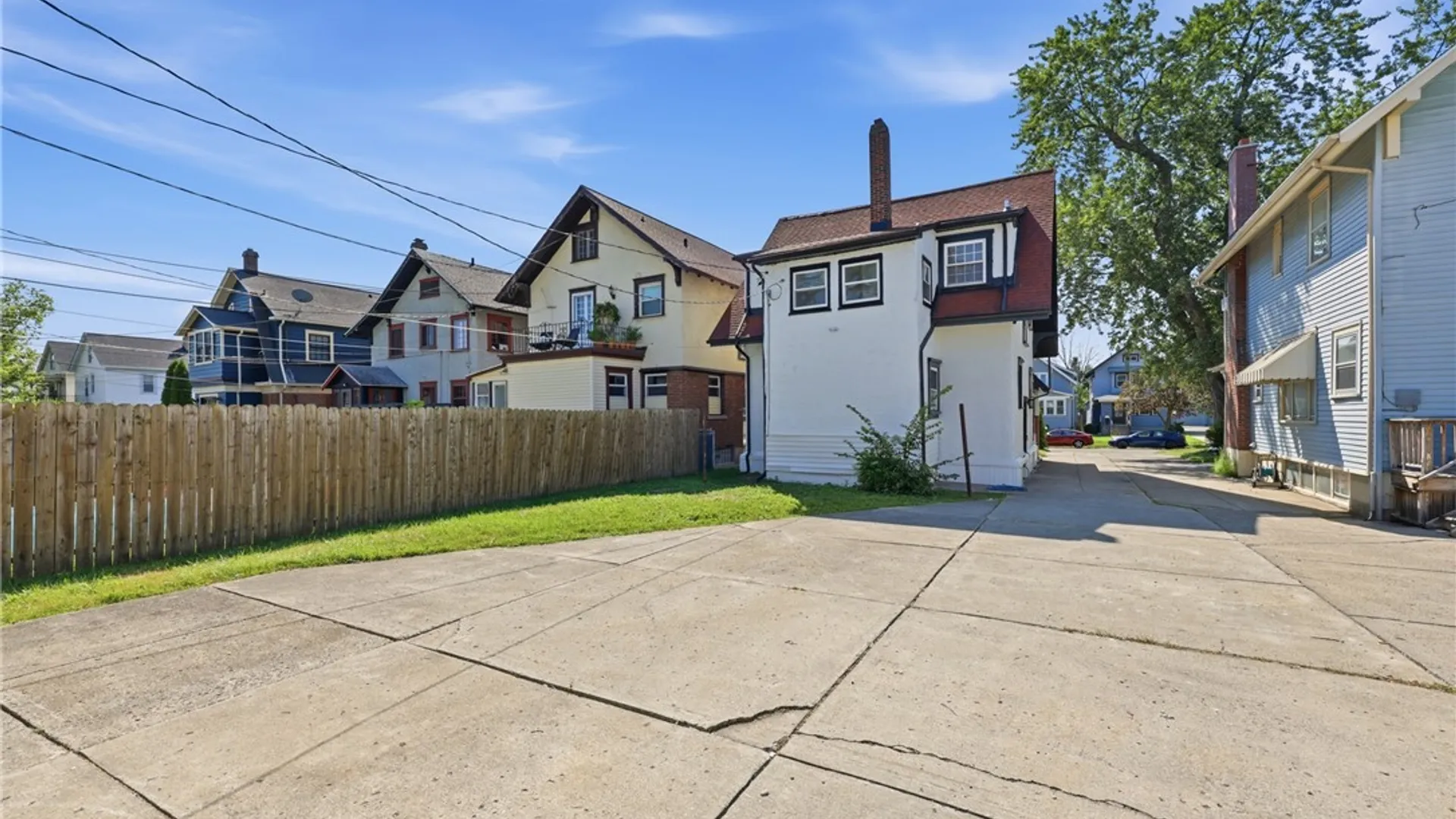 Property at 263 Norwalk Avenue, Buffalo, NY 14216 31
