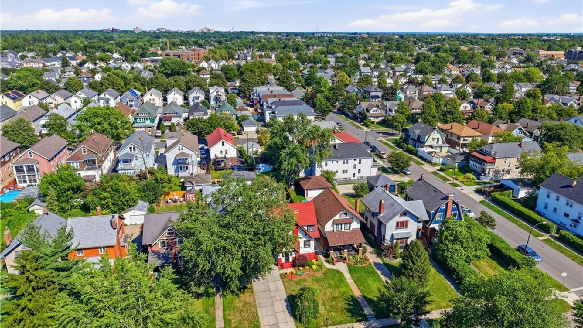 Property at 263 Norwalk Avenue, Buffalo, NY 14216 41