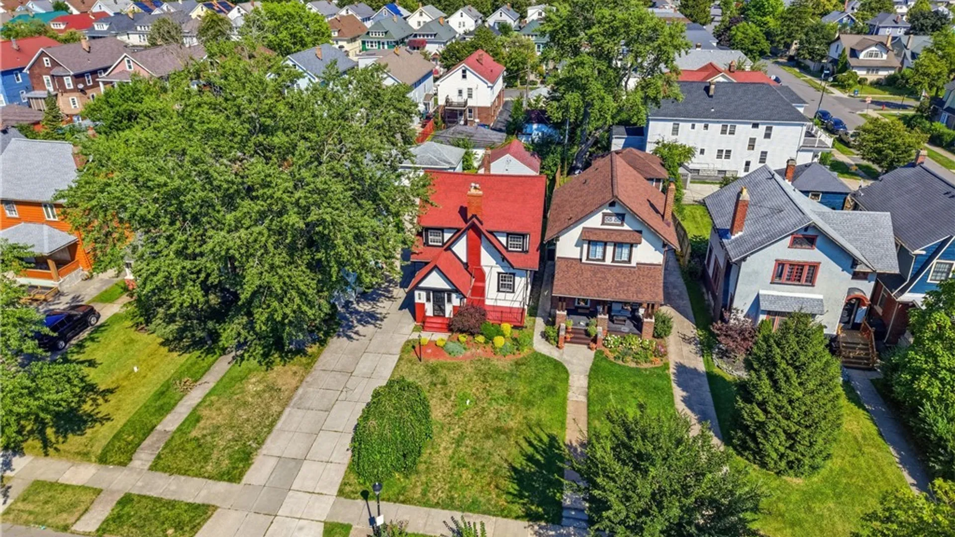 Property at 263 Norwalk Avenue, Buffalo, NY 14216 43