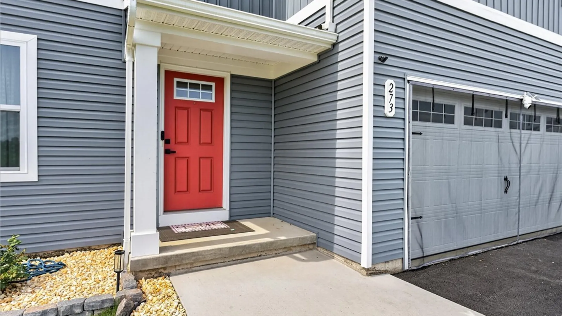 Property at 273 Nevins Road, Henrietta, NY 14467 4