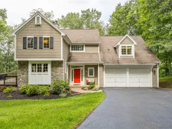 Property at 332 Thornebush Drive, Victor, NY 14564