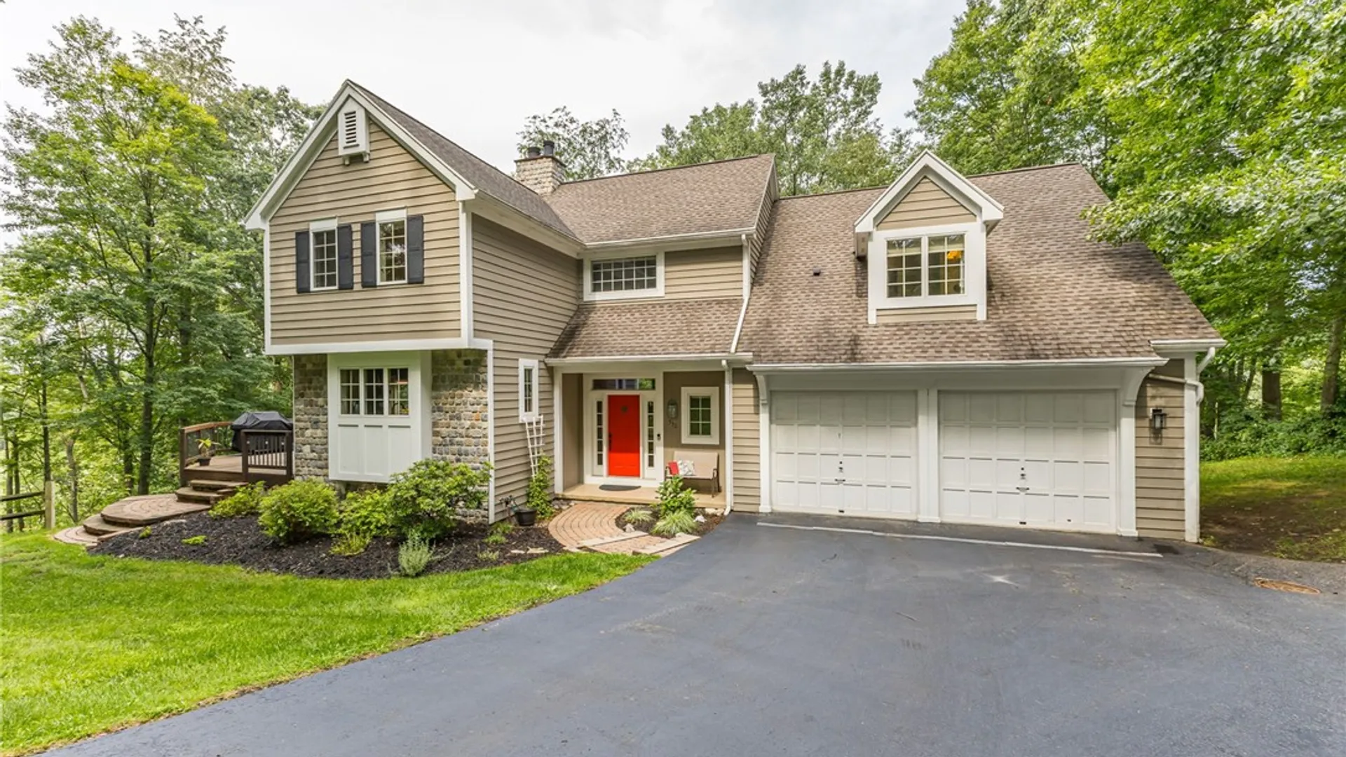 Property at 332 Thornebush Drive, Victor, NY 14564 3