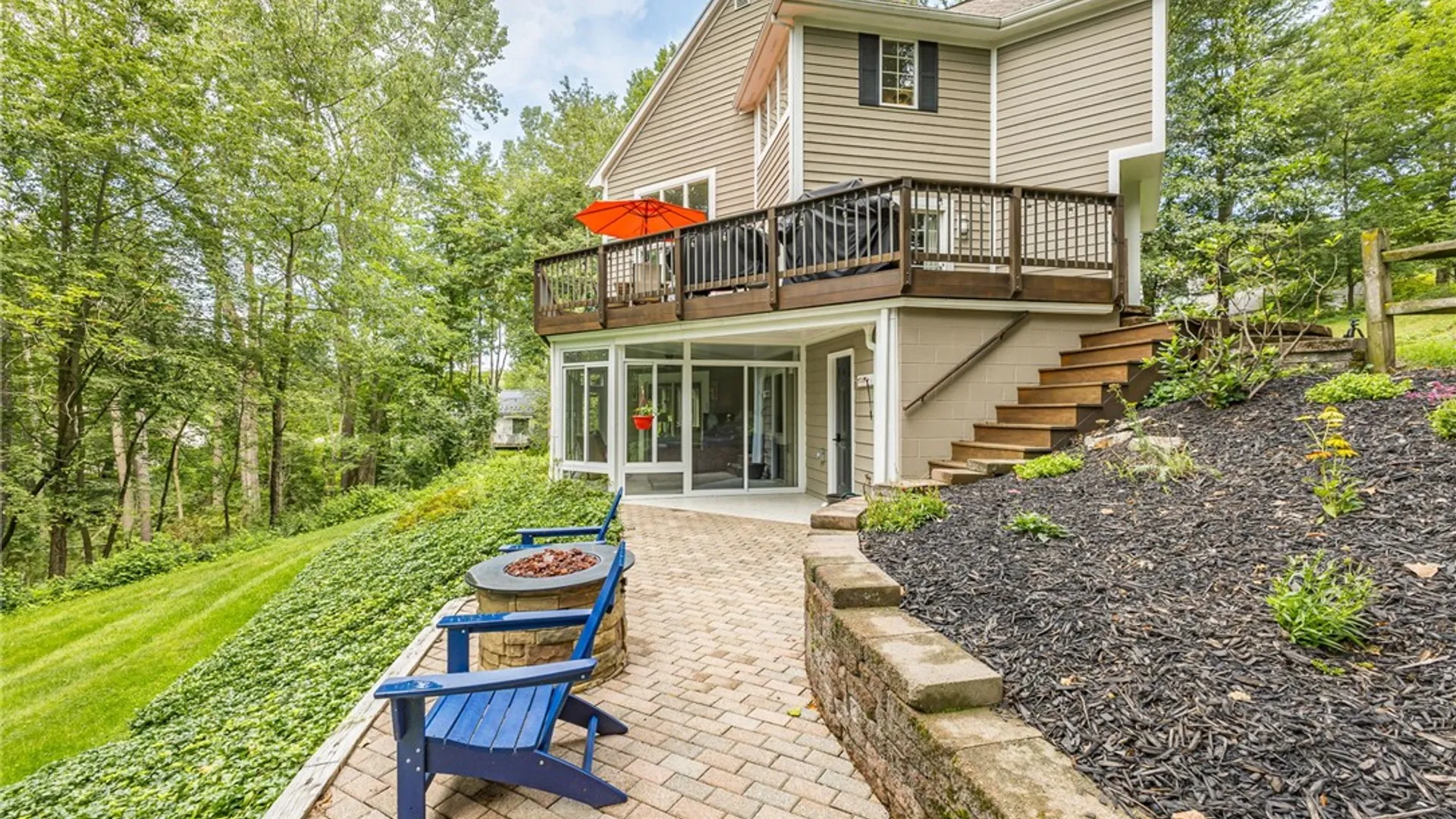 Property at 332 Thornebush Drive, Victor, NY 14564 42