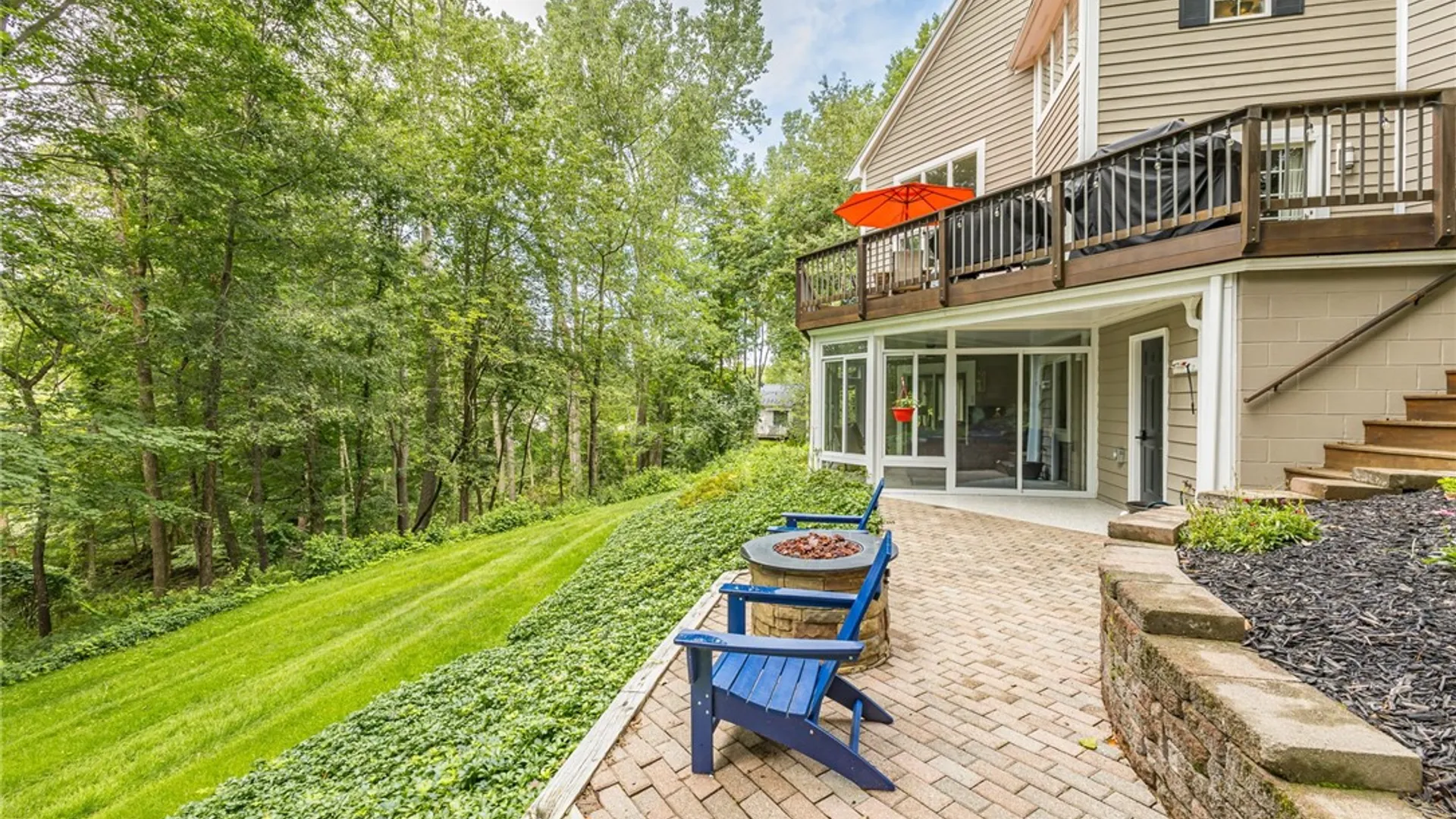 Property at 332 Thornebush Drive, Victor, NY 14564 43