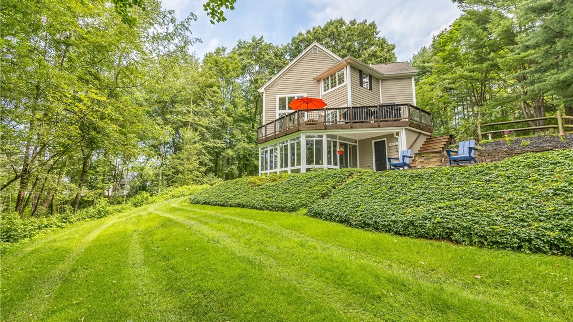 Property at 332 Thornebush Drive, Victor, NY 14564 45