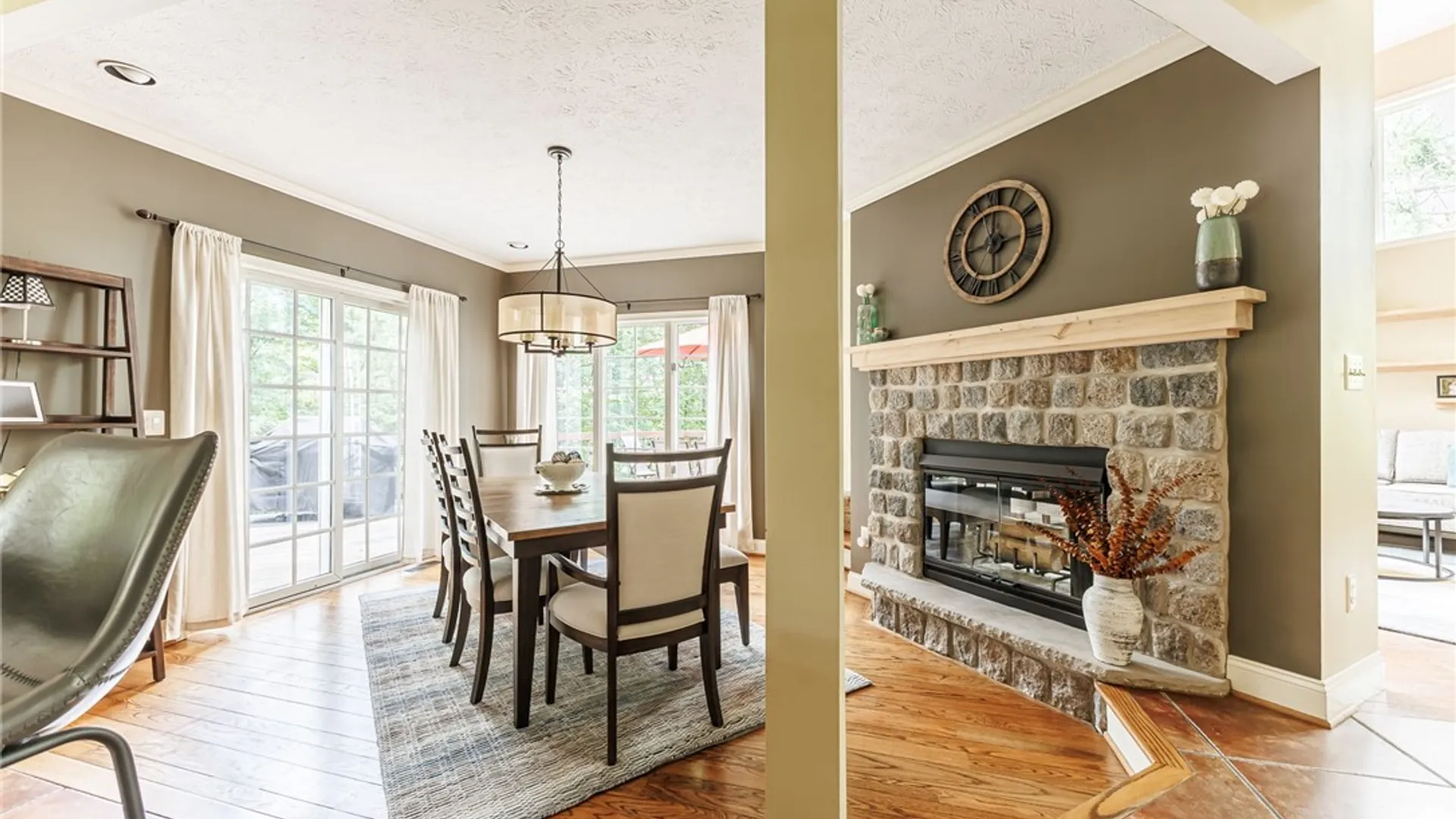 Property at 332 Thornebush Drive, Victor, NY 14564 12